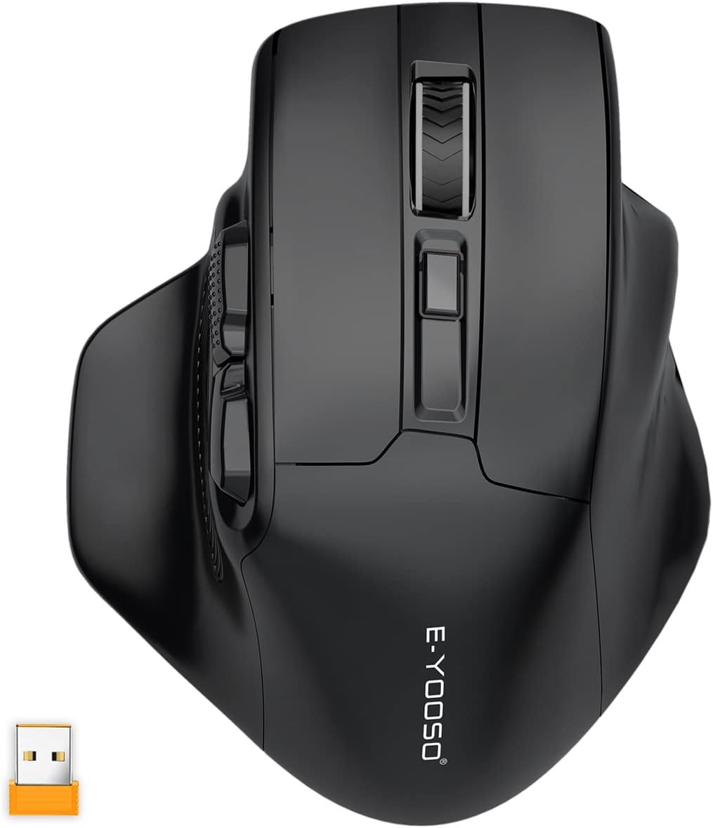 Mouse Wireless